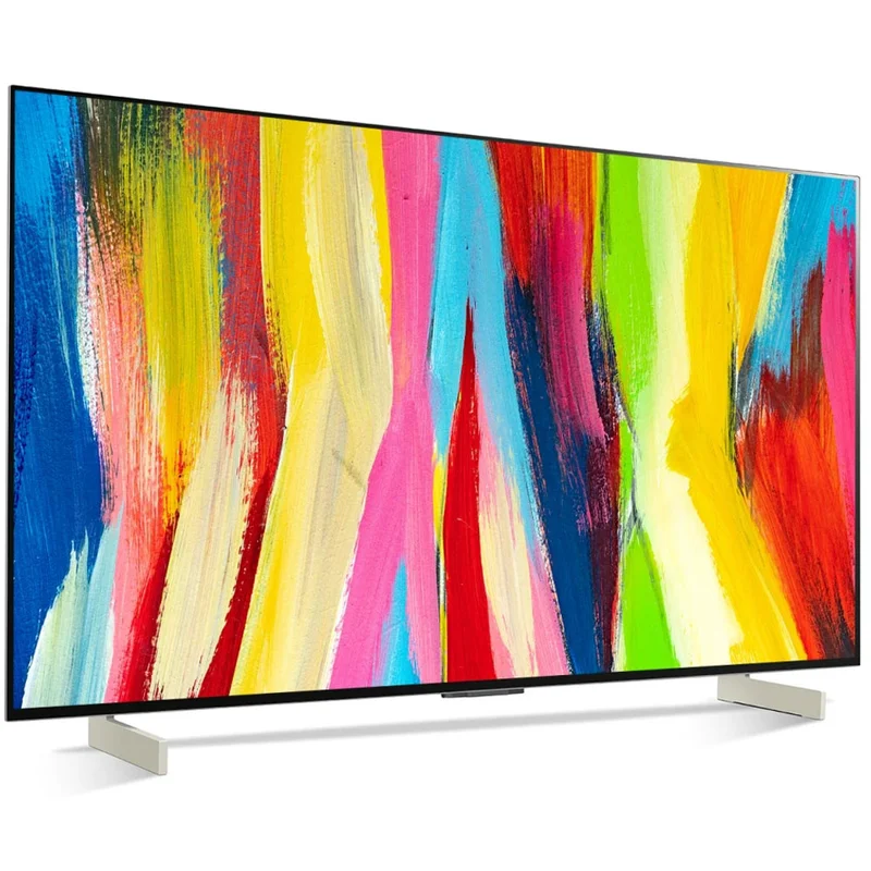OLED42C2RLB 5