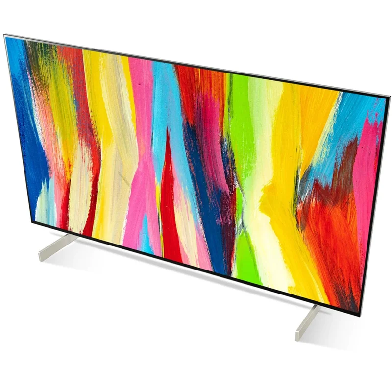 OLED42C2RLB 8