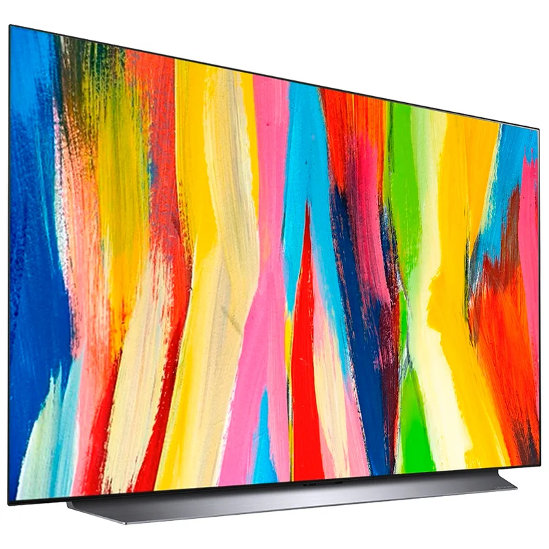 OLED48C2RLA 2