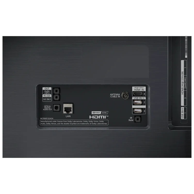 OLED48C2RLA 7