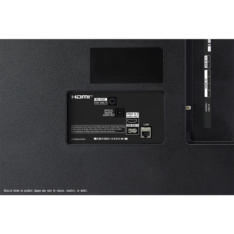 OLED55A2RLA 9