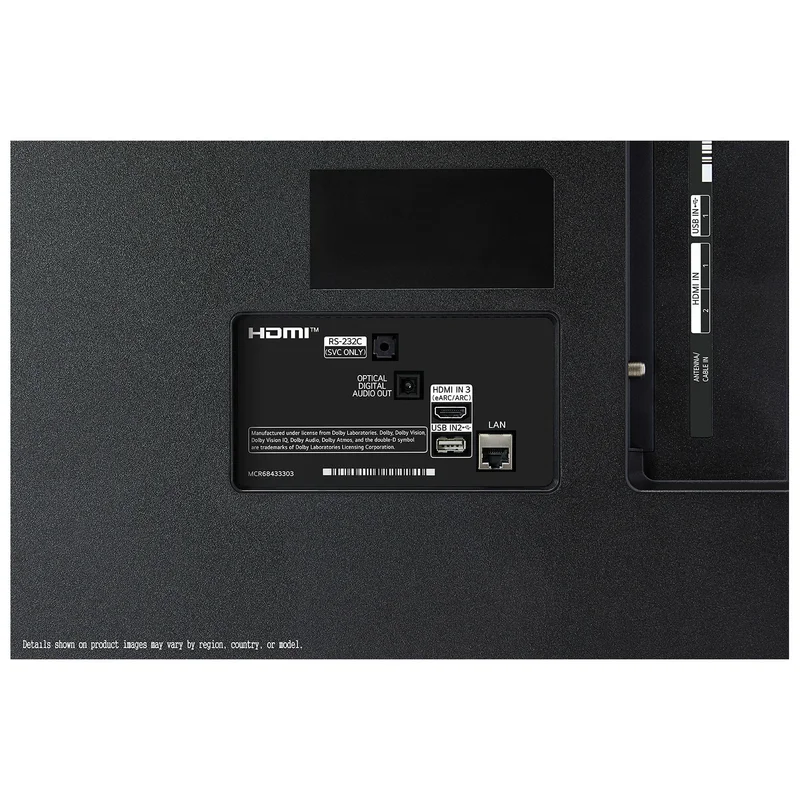 OLED65A2RLA 9