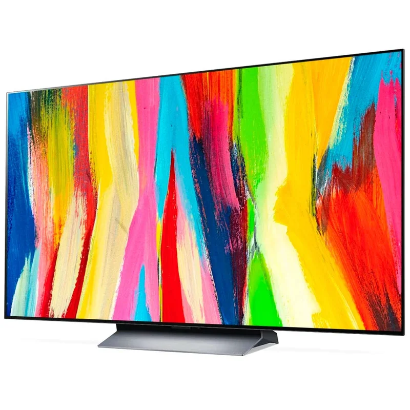 OLED77C2RLA 2