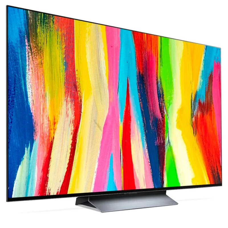 OLED77C2RLA 3