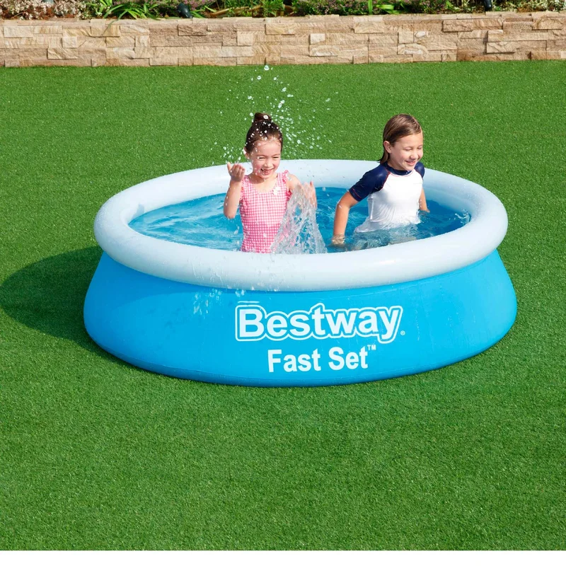 Надувной бассейн BESTWAY, 183 х 51 см, 940 л. 6