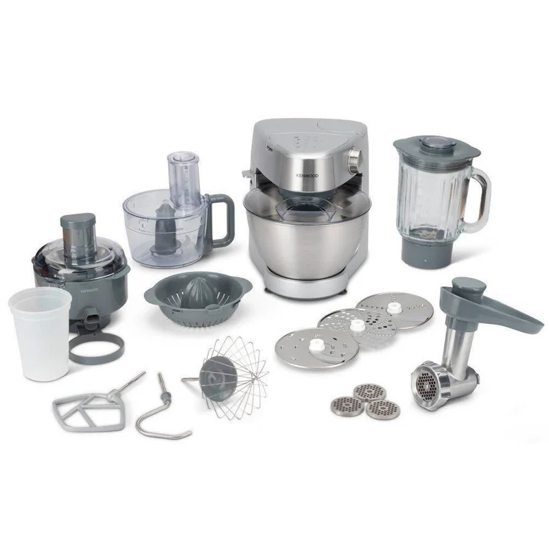 Кухонная машина Kenwood KHC-29.P0SI 4