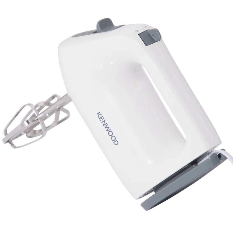 Миксер Kenwood QuickMix Lite HMP-10.000WH Белый 4