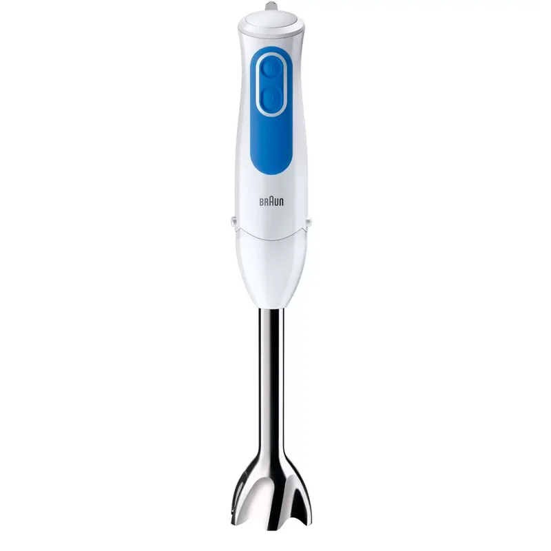 Блендер погружной Braun MultiQuick 3 Spaghetti MQ-3025WH 2