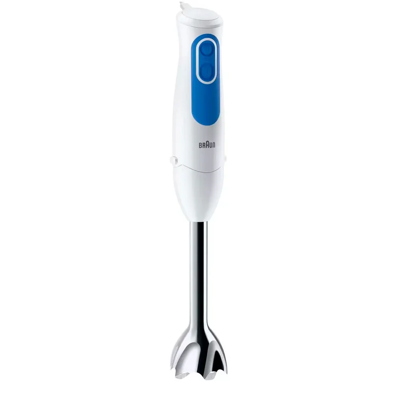 Блендер погружной Braun MultiQuick 3 Spaghetti MQ-3025WH 3