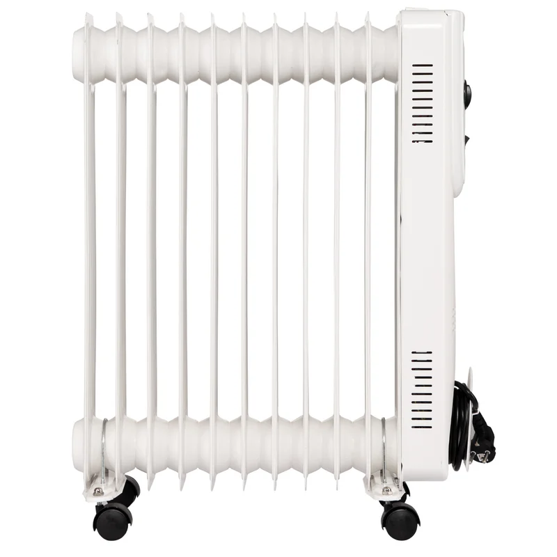 Масляный обогреватель AVA AVH-11N 5