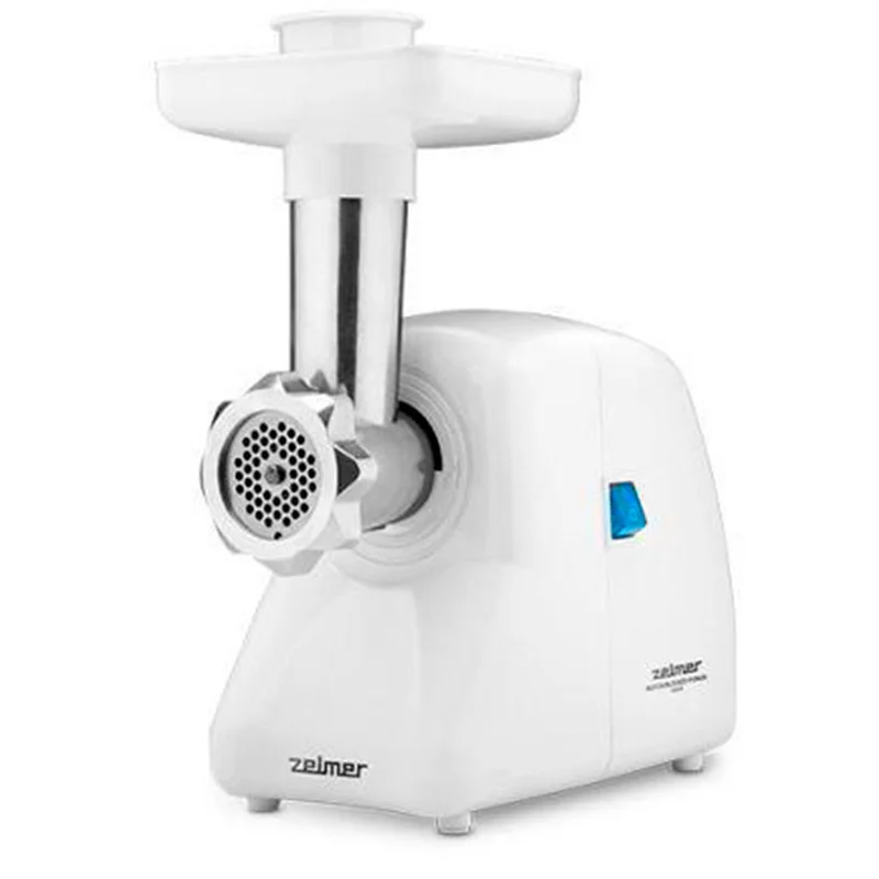 Мясорубка Zelmer ZMM-2853B 2