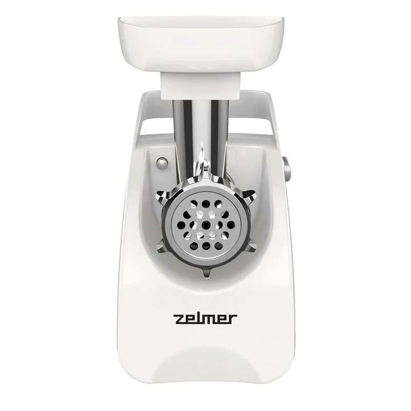 Мясорубка Zelmer ZMM-9802B 2