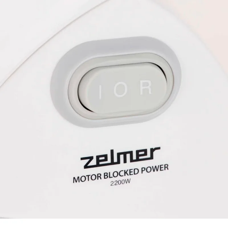 Мясорубка Zelmer ZMM-9802B 7