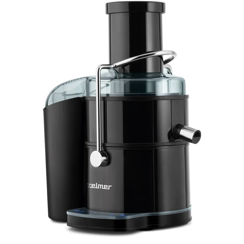 Соковыжималка Zelmer ZJE-6800 3