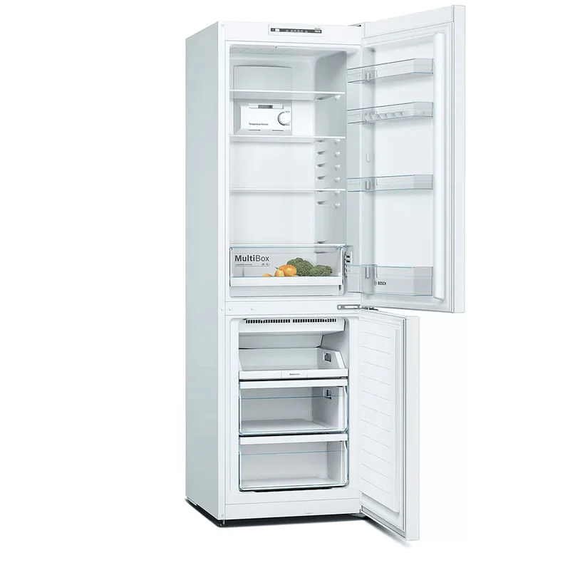 Холодильник Bosch KGN36NW306 2