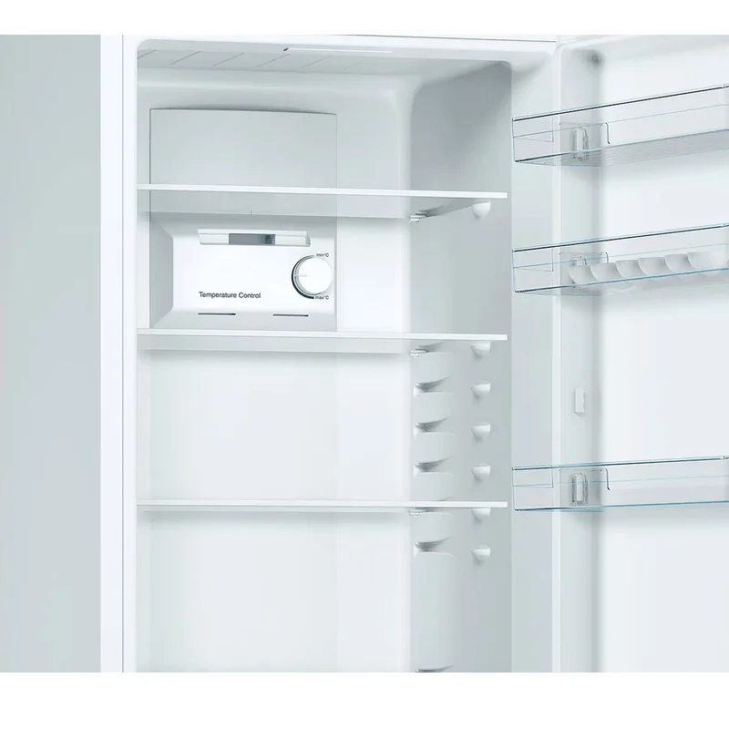 Холодильник Bosch KGN36NW306 3