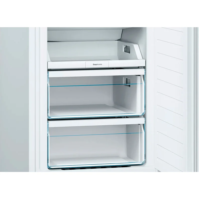 Холодильник Bosch KGN36NW306 4