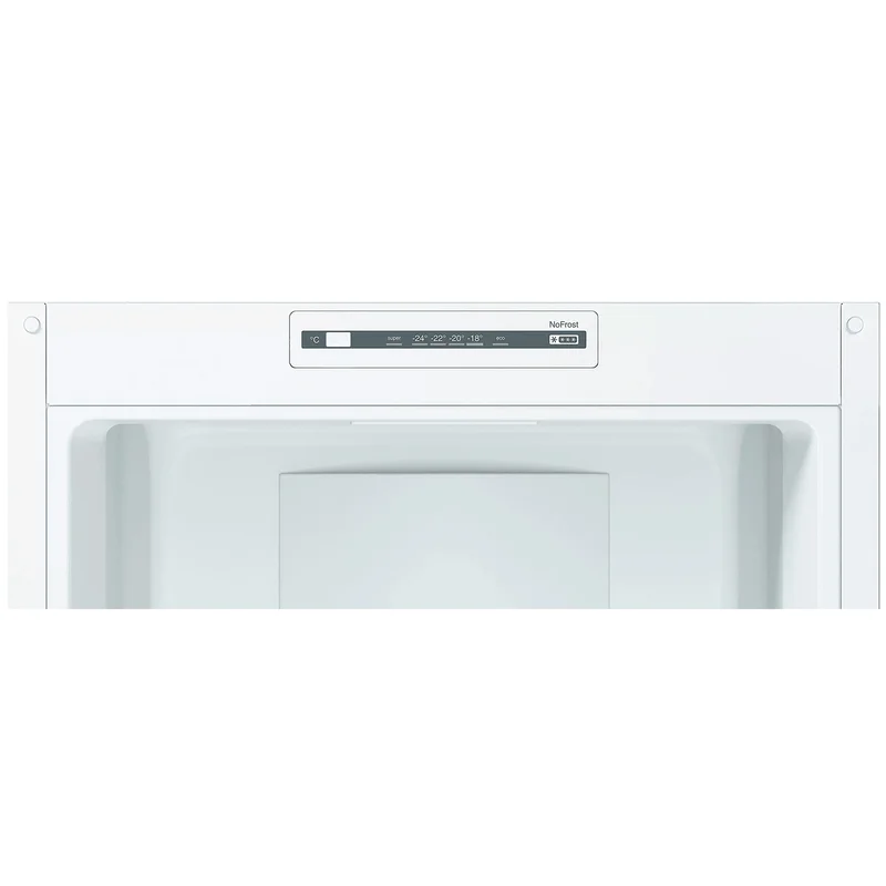 Холодильник Bosch KGN36NW306 5