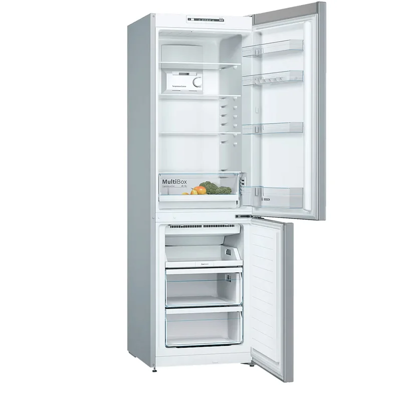 Холодильник Bosch KGN36NL306 2