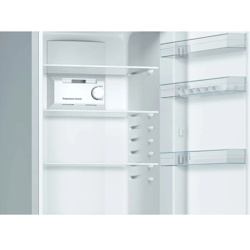 Холодильник Bosch KGN36NL306 4