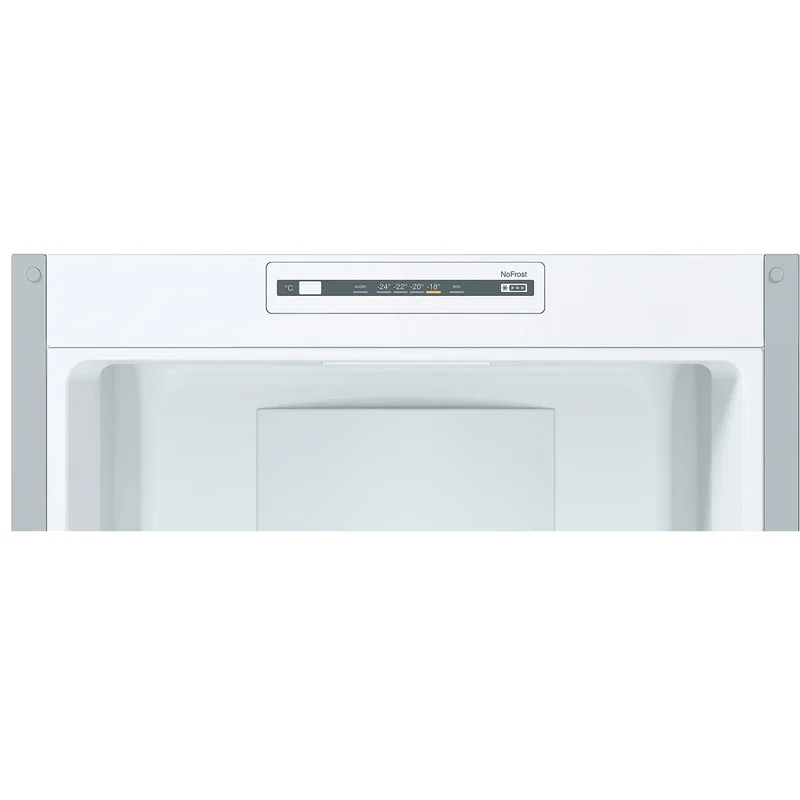 Холодильник Bosch KGN36NL306 5