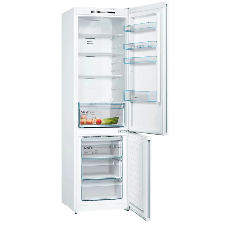 Холодильник Bosch KGN39UW316 2