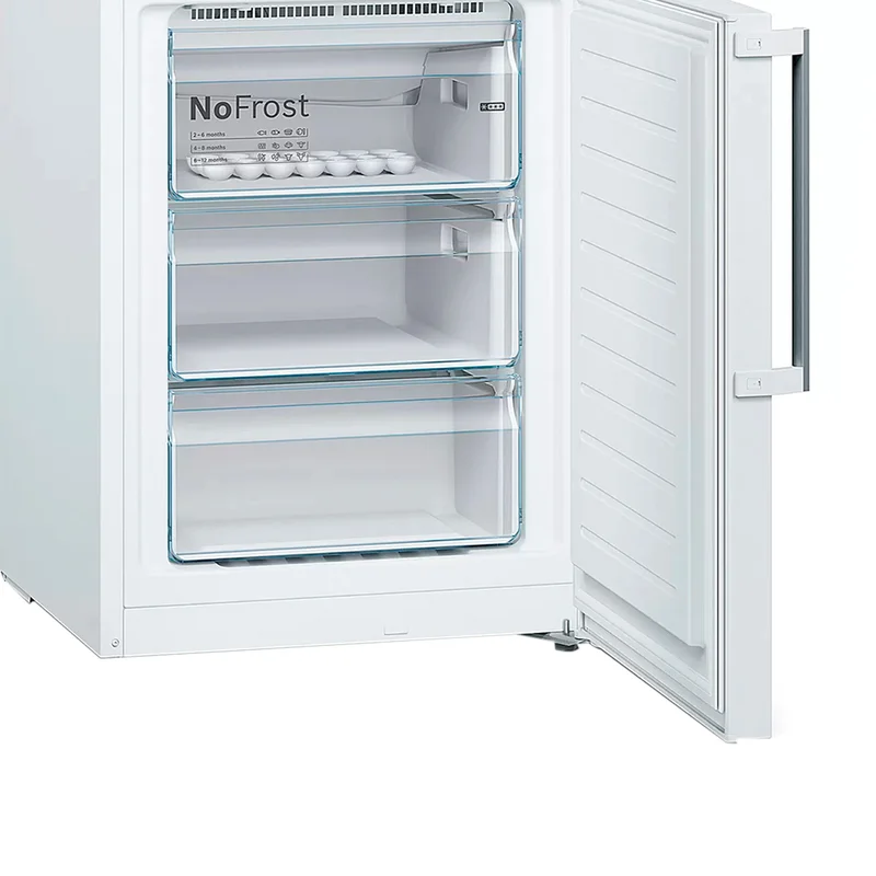 Холодильник Bosch KGN39UW316 3