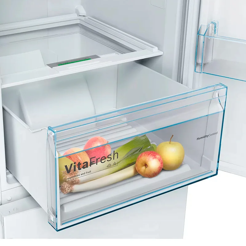 Холодильник Bosch KGN39UW316 4