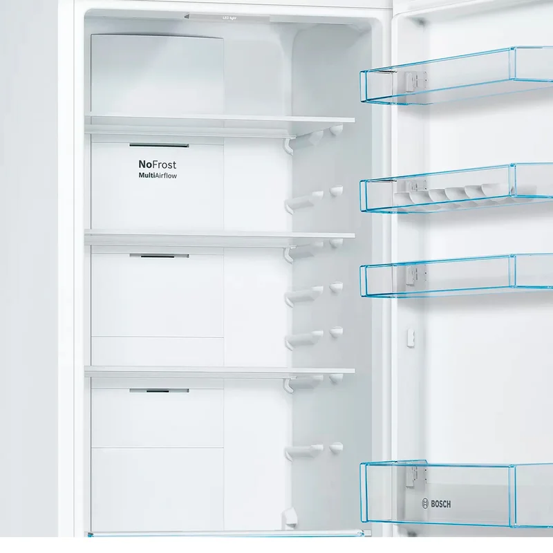 Холодильник Bosch KGN39UW316 5