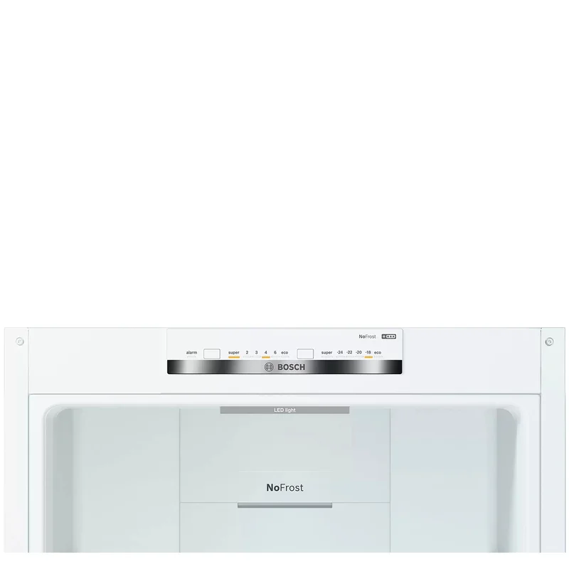 Холодильник Bosch KGN39UW316 6