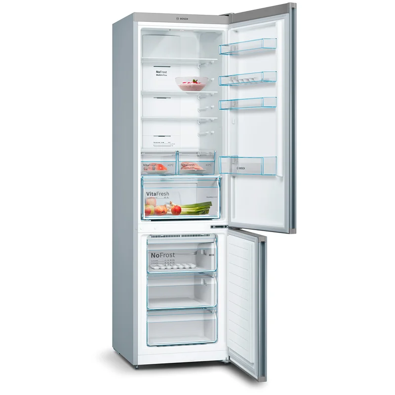Холодильник Bosch KGN39XI326 2