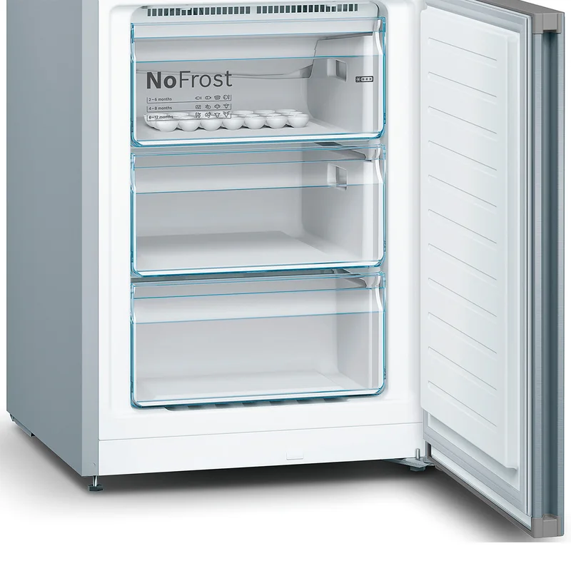 Холодильник Bosch KGN39XI326 3
