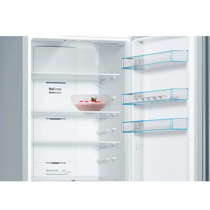 Холодильник Bosch KGN39XI326 4