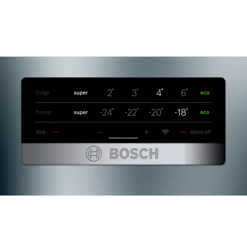 Холодильник Bosch KGN39XI326 5