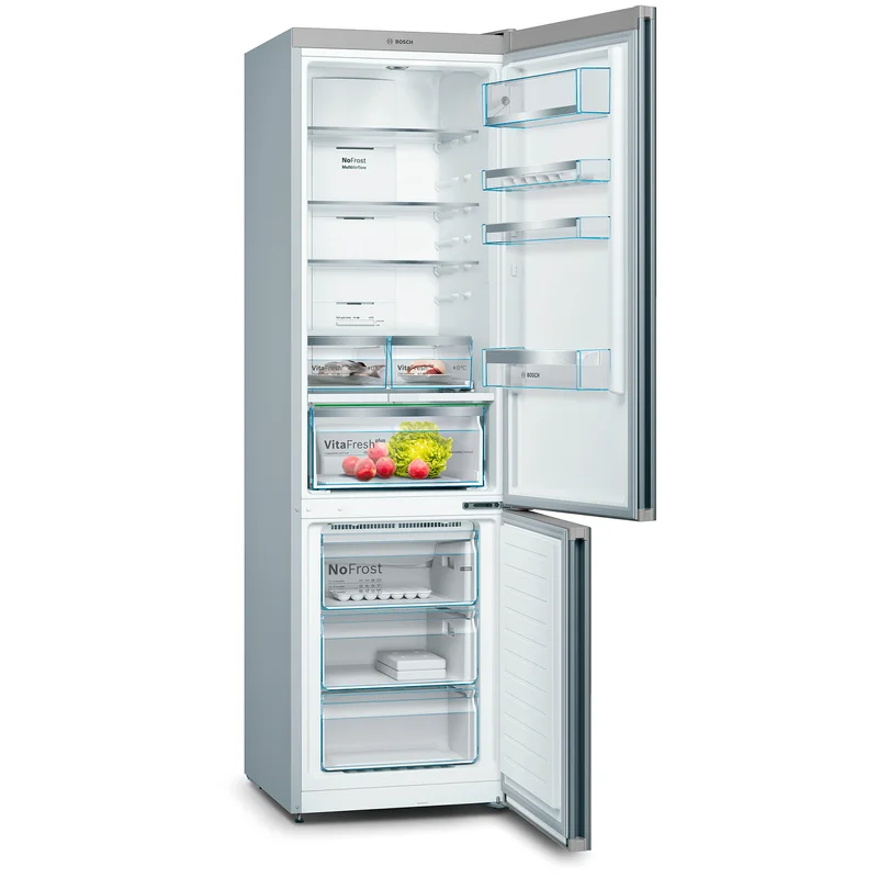 Холодильник Bosch KGN39LB316 2