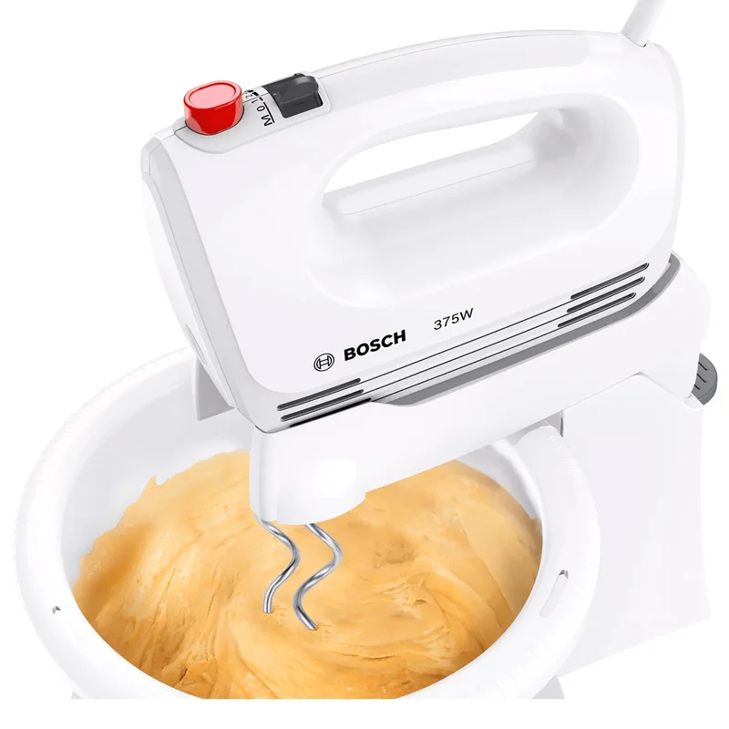 Миксер Bosch MFQ-2600W 2