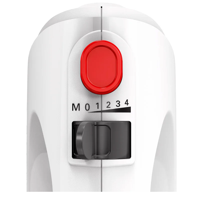 Миксер Bosch MFQ-2600W 3