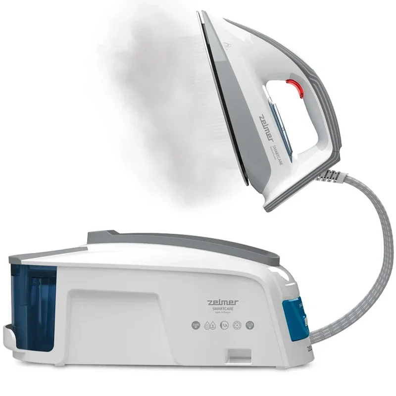 Гладильная система Zelmer ZIS-6450 Smart Care 2
