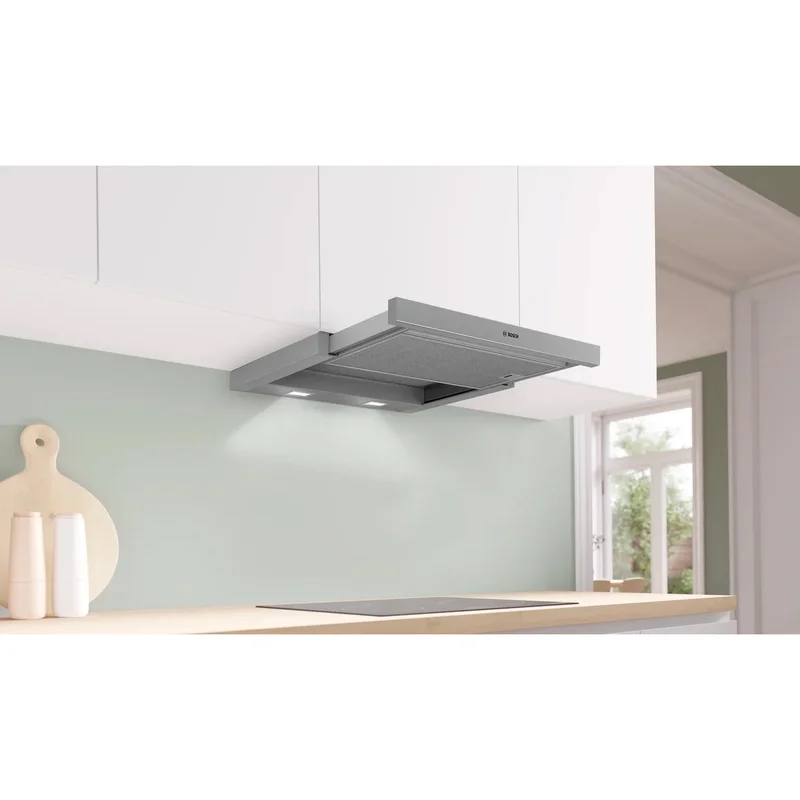 Вытяжка Bosch DFM064A53 3