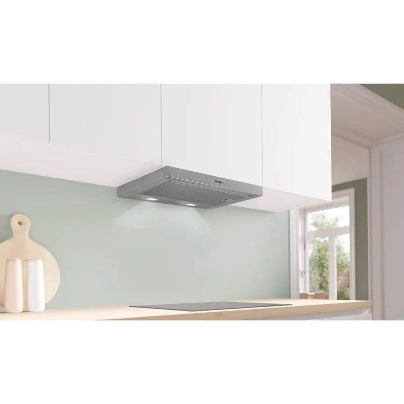 Вытяжка Bosch DFM064A53 4