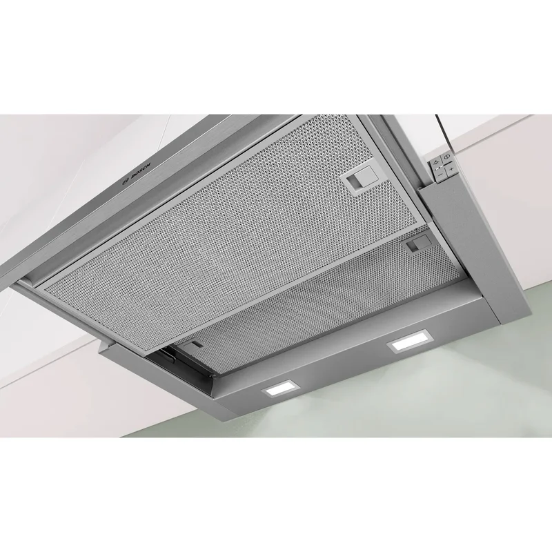 Вытяжка Bosch DFM064A53 5