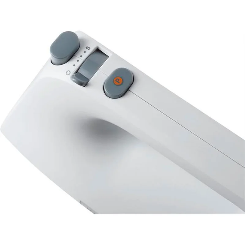 Миксер Kenwood Chefette Lite HMP-34.A0WH Белый 10