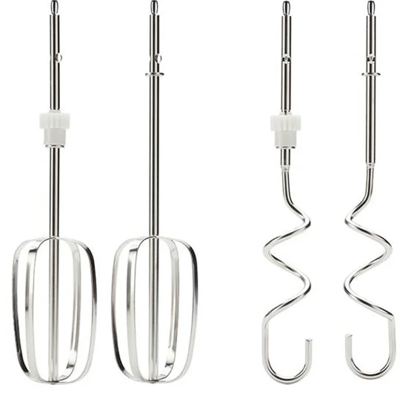 Миксер Kenwood Chefette Lite HMP-34.A0WH Белый 9