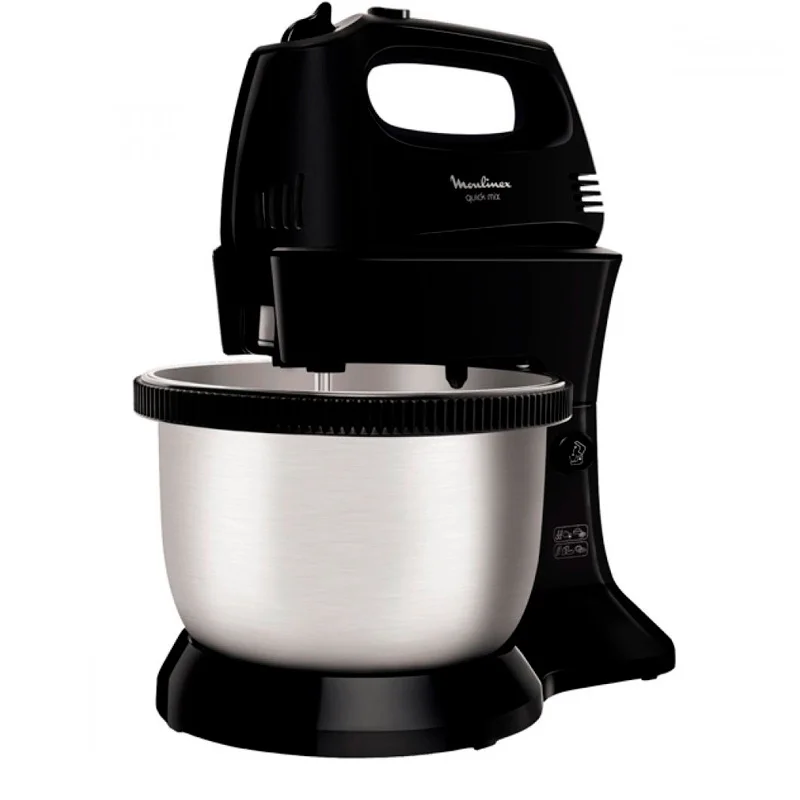 Миксер Moulinex HM-3128B1 2