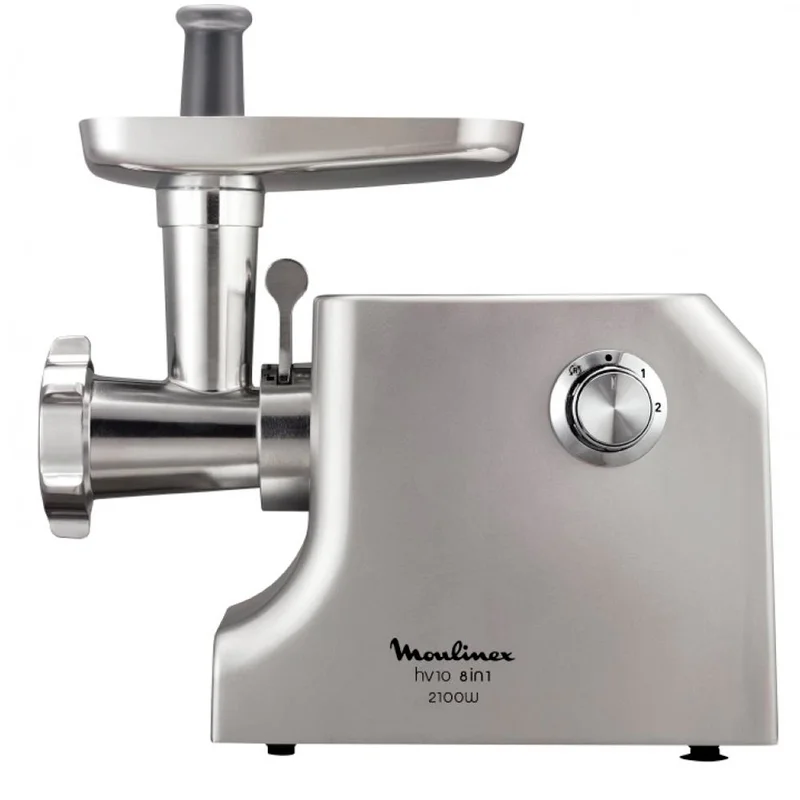 Мясорубка Moulinex ME-858D32 4
