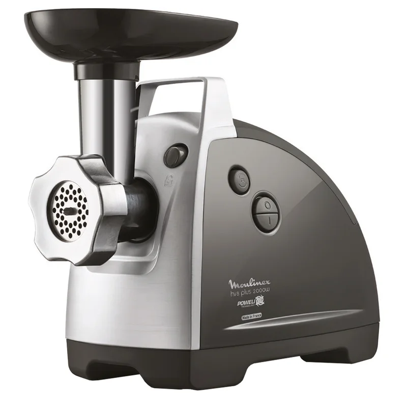 Мясорубка Moulinex ME-683832 2
