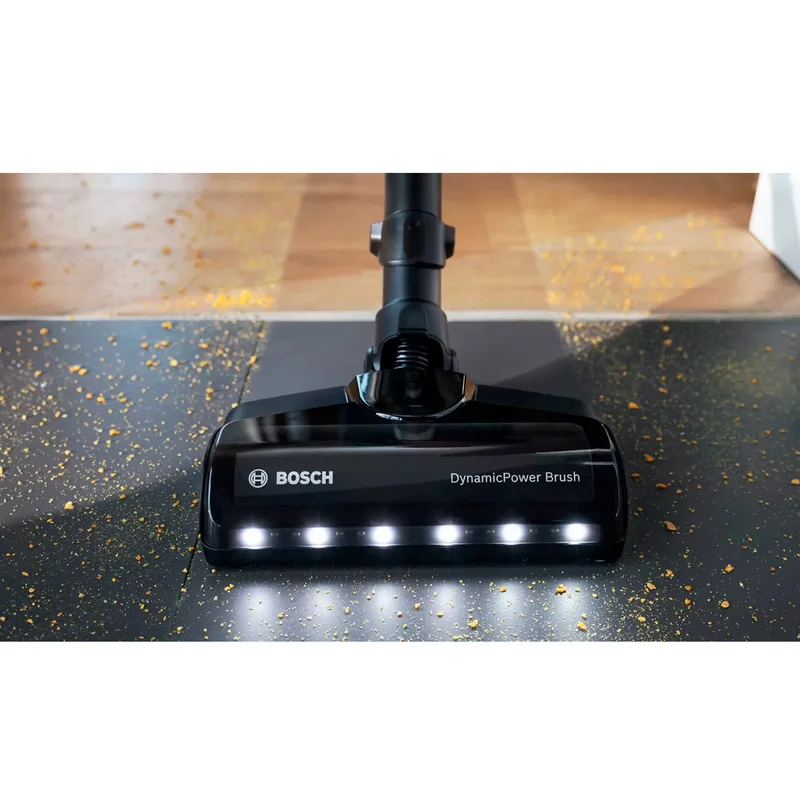 Вертикальный пылесос Bosch BBS-712A 12