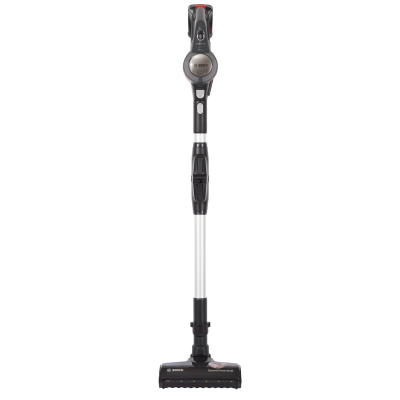 Вертикальный пылесос Bosch BBS-712A 3