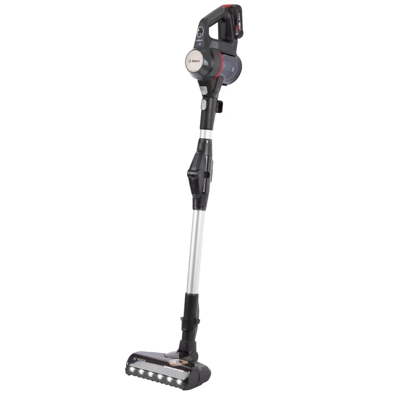 Вертикальный пылесос Bosch BBS-712A 4