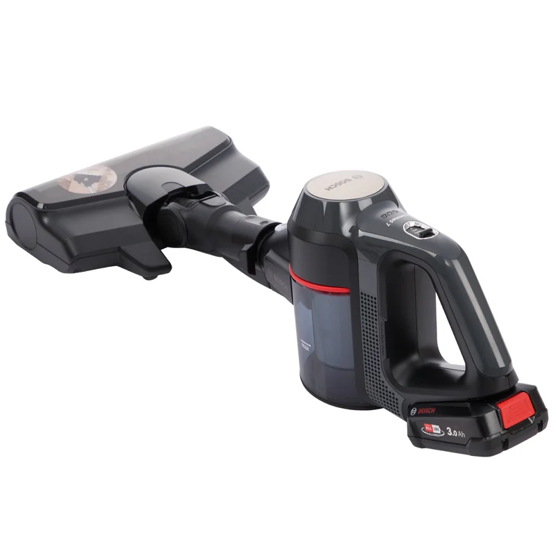 Вертикальный пылесос Bosch BBS-712A 5
